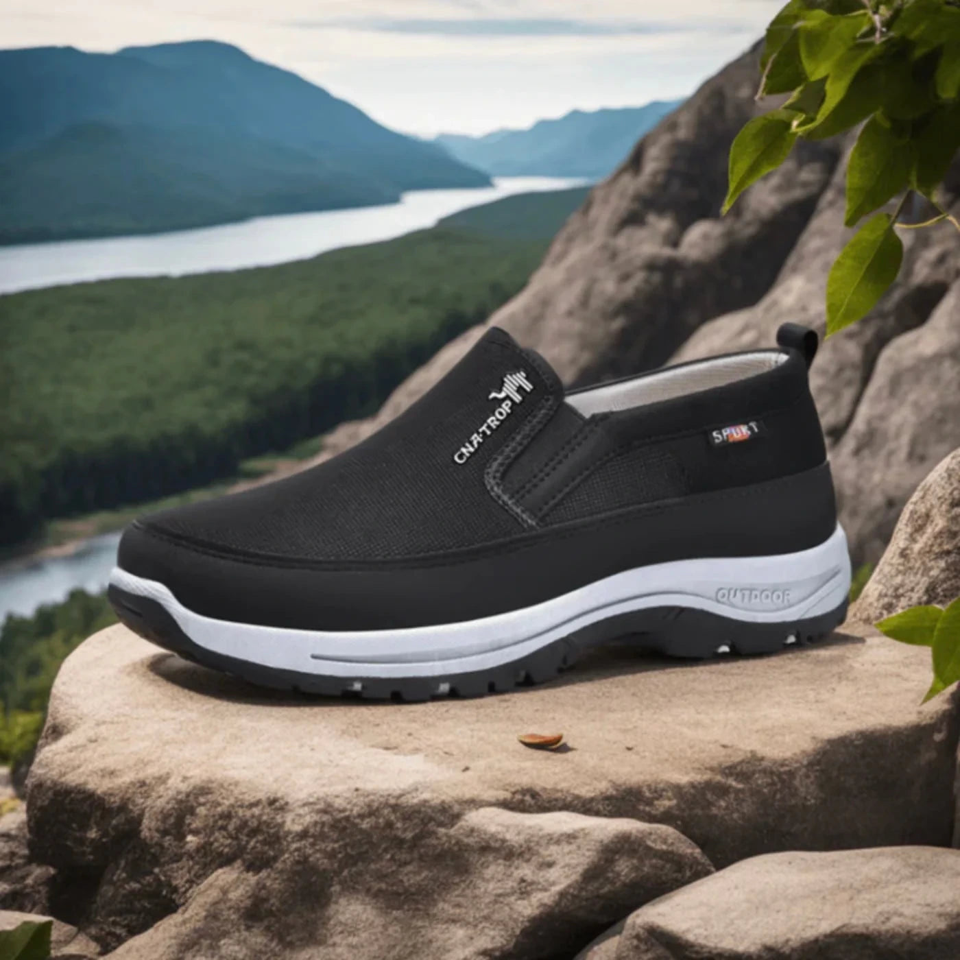 2 PARES AL PRECIO DE 1 – Zapatos Cómodos RowanFlex